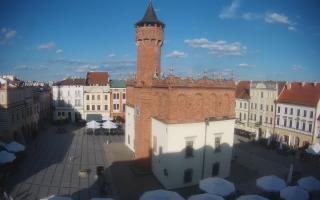 Tarnów Rynek - 28-07-2026 16:20