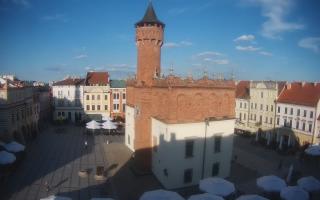 Tarnów Rynek - 28-07-2026 16:36