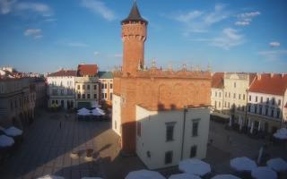 Tarnów Rynek - 28-07-2026 16:58