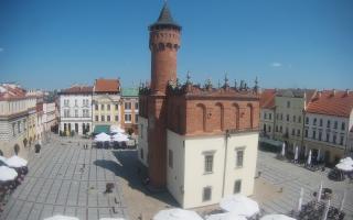 Tarnów Rynek - 30-07-2026 12:22