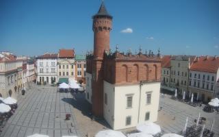 Tarnów Rynek - 30-07-2026 12:44