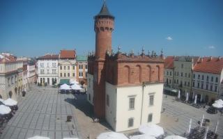 Tarnów Rynek - 30-07-2026 12:55