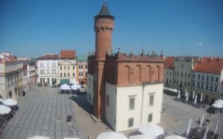 Tarnów Rynek - 30-07-2026 13:21