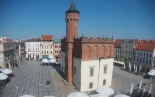 Tarnów Rynek - 30-07-2026 13:54