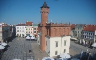 Tarnów Rynek - 30-07-2026 14:53