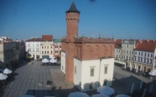 Tarnów Rynek - 30-07-2026 15:36