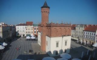 Tarnów Rynek - 30-07-2026 15:41
