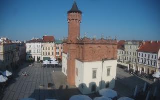 Tarnów Rynek - 30-07-2026 15:46