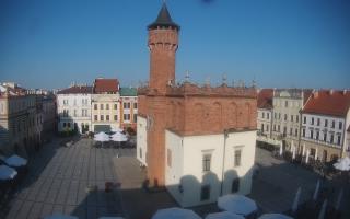 Tarnów Rynek - 30-07-2026 15:57