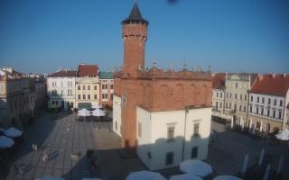 Tarnów Rynek - 30-07-2026 16:08