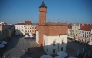 Tarnów Rynek - 30-07-2026 16:13