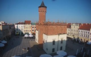 Tarnów Rynek - 30-07-2026 16:24