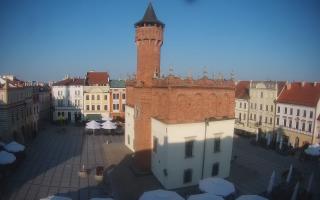 Tarnów Rynek - 30-07-2026 16:29