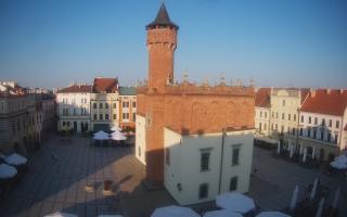 Tarnów Rynek - 30-07-2026 16:51