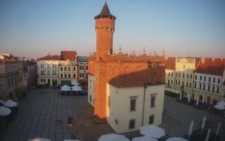 Tarnów Rynek - 30-07-2026 17:34