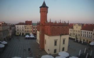 Tarnów Rynek - 30-07-2026 18:06
