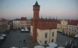 Tarnów Rynek - 30-07-2026 18:22