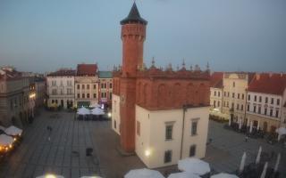 Tarnów Rynek - 30-07-2026 18:44