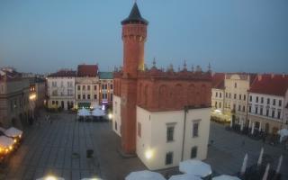 Tarnów Rynek - 30-07-2026 18:49