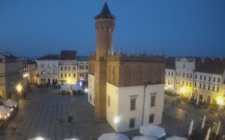 Tarnów Rynek - 30-07-2026 18:54