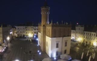 Tarnów Rynek - 30-07-2026 19:16