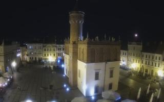 Tarnów Rynek - 30-07-2026 19:32