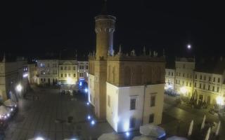 Tarnów Rynek - 30-07-2026 19:37