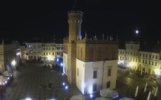 Tarnów Rynek - 30-07-2026 19:43
