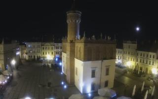 Tarnów Rynek - 30-07-2026 19:54