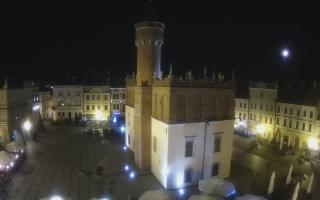 Tarnów Rynek - 30-07-2026 20:04