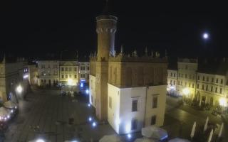 Tarnów Rynek - 30-07-2026 20:10