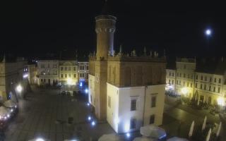Tarnów Rynek - 30-07-2026 20:20