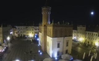 Tarnów Rynek - 30-07-2026 20:26