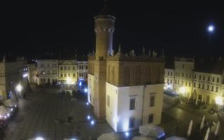 Tarnów Rynek - 30-07-2026 20:31