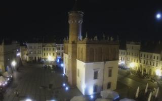 Tarnów Rynek - 30-07-2026 20:53