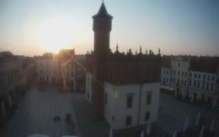 Tarnów Rynek - 04-08-2026 03:53
