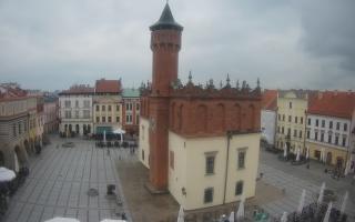 Tarnów Rynek - 14-09-2026 19:55