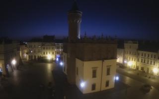 Tarnów Rynek - 17-10-2026 04:04