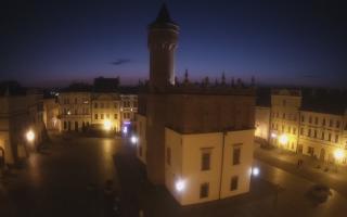 Tarnów Rynek - 17-10-2026 04:10