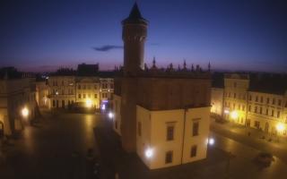 Tarnów Rynek - 17-10-2026 04:15