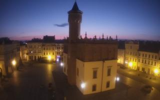 Tarnów Rynek - 17-10-2026 04:21