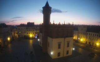 Tarnów Rynek - 17-10-2026 04:31