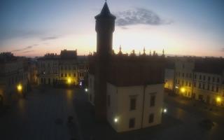 Tarnów Rynek - 17-10-2026 04:37