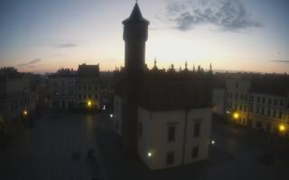 Tarnów Rynek - 17-10-2026 04:42