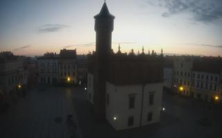 Tarnów Rynek - 17-10-2026 04:47