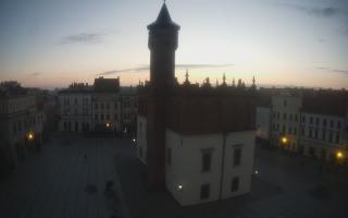 Tarnów Rynek - 17-10-2026 04:53