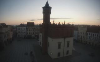 Tarnów Rynek - 17-10-2026 04:58