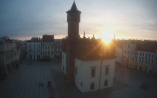 Tarnów Rynek - 17-10-2026 05:20