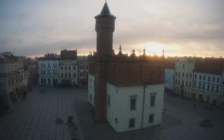 Tarnów Rynek - 17-10-2026 05:25