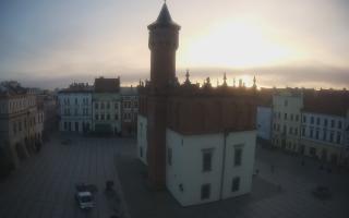 Tarnów Rynek - 17-10-2026 05:30